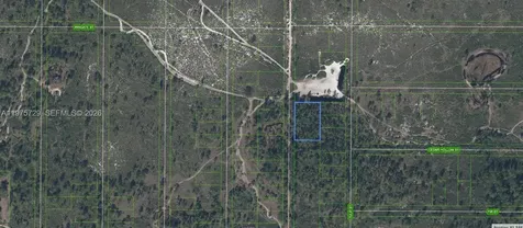 881 Papaya Street Lake Placid FL 33852