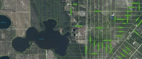 881 Papaya Street Lake Placid FL 33852