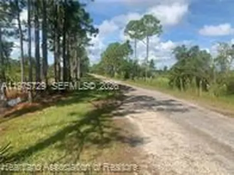 881 Papaya Street Lake Placid FL 33852