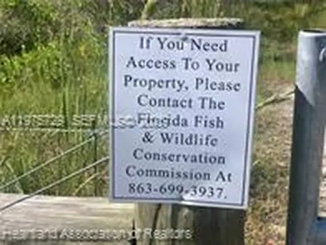 881 Papaya Street Lake Placid FL 33852