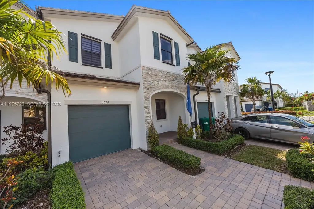 13074 SW 233rd Terrace Homestead FL 33032