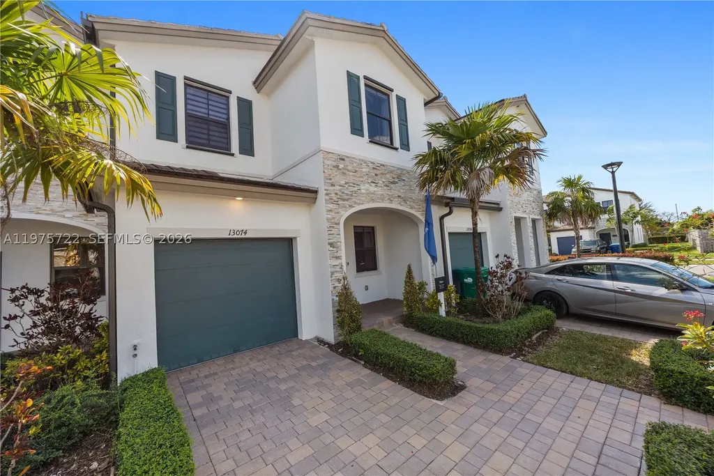 13074 SW 233rd Terrace Homestead FL 33032