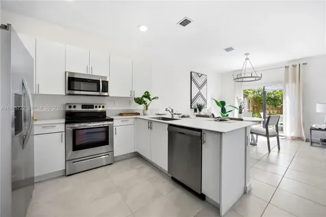 13074 SW 233rd Terrace Homestead FL 33032