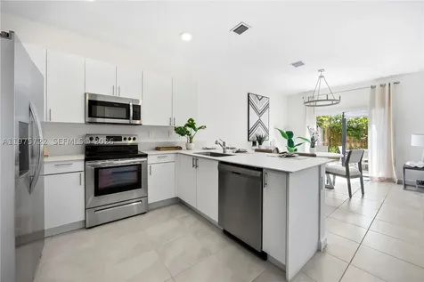 13074 SW 233rd Terrace Homestead FL 33032