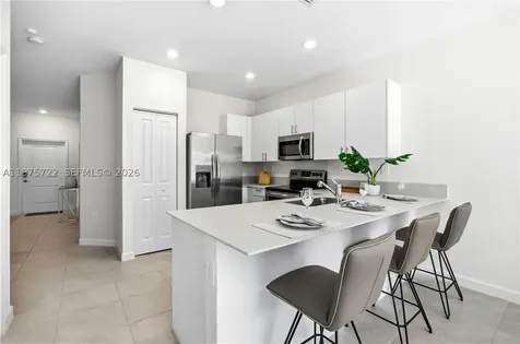 13074 SW 233rd Terrace Homestead FL 33032