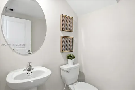 13074 SW 233rd Terrace Homestead FL 33032