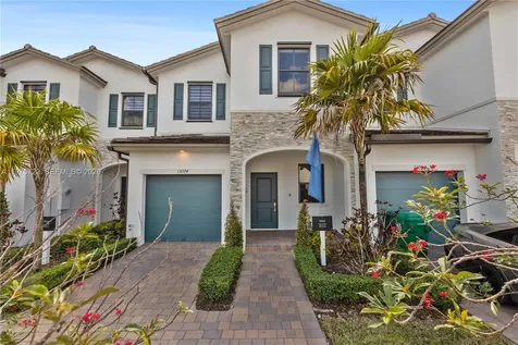 13074 SW 233rd Terrace Homestead FL 33032