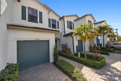 13074 SW 233rd Terrace Homestead FL 33032