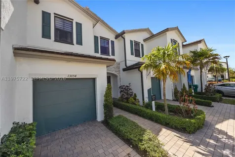 13074 SW 233rd Terrace Homestead FL 33032