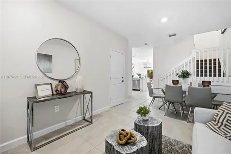 13074 SW 233rd Terrace Homestead FL 33032