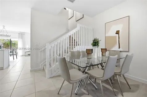 13074 SW 233rd Terrace Homestead FL 33032