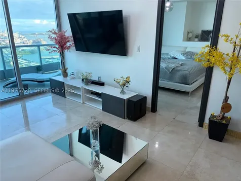 900 Biscayne Boulevard Miami FL 33132