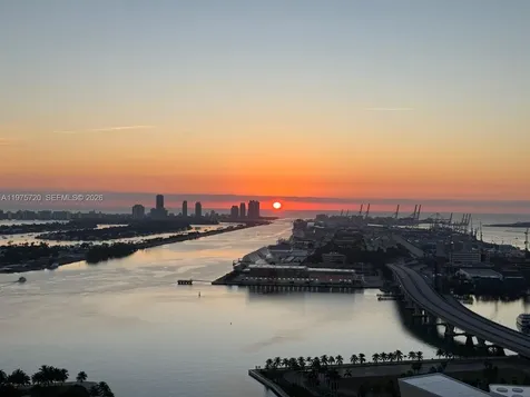 900 Biscayne Boulevard Miami FL 33132
