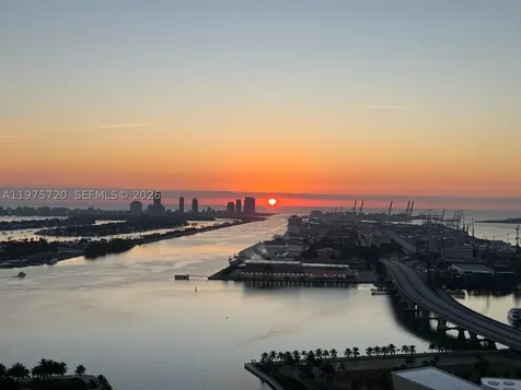 900 Biscayne Boulevard Miami FL 33132