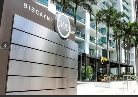 900 Biscayne Boulevard Miami FL 33132