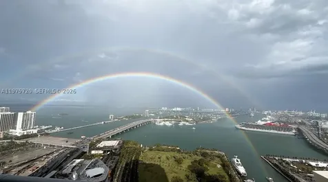 900 Biscayne Boulevard Miami FL 33132