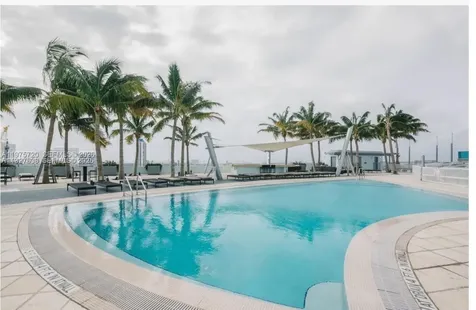 900 Biscayne Boulevard Miami FL 33132