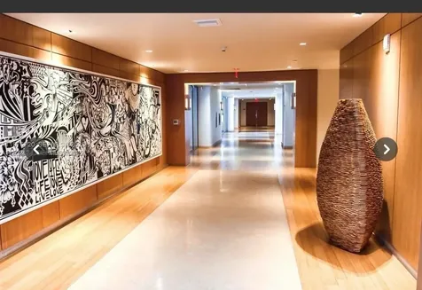 900 Biscayne Boulevard Miami FL 33132