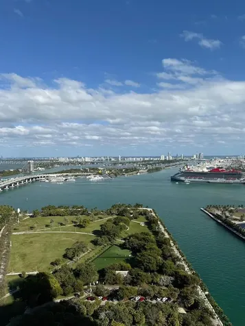 900 Biscayne Boulevard Miami FL 33132