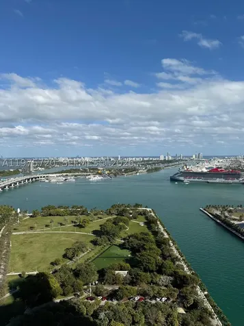 900 Biscayne Boulevard Miami FL 33132