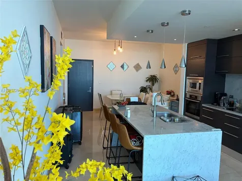 900 Biscayne Boulevard Miami FL 33132