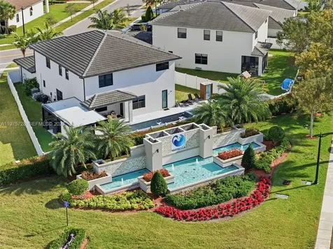 4409 SW 173rd Avenue Miramar FL 33029