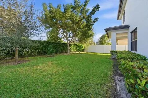 4409 SW 173rd Avenue Miramar FL 33029