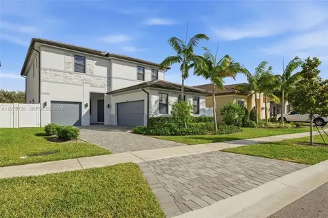 4409 SW 173rd Avenue Miramar FL 33029
