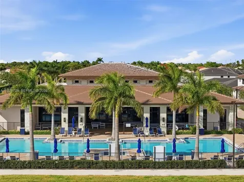 4409 SW 173rd Avenue Miramar FL 33029