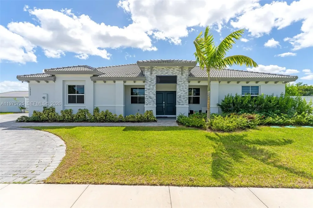 19866 SW 320th Street Homestead FL 33030