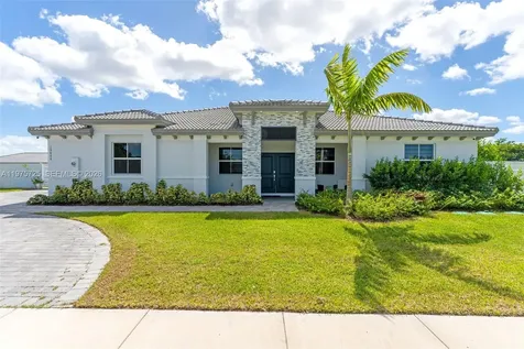 19866 SW 320th Street Homestead FL 33030