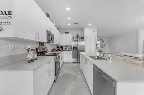 19866 SW 320th Street Homestead FL 33030