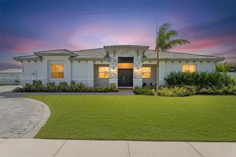 19866 SW 320th Street Homestead FL 33030