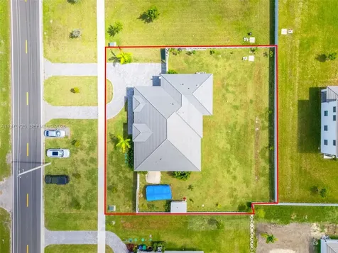 19866 SW 320th Street Homestead FL 33030
