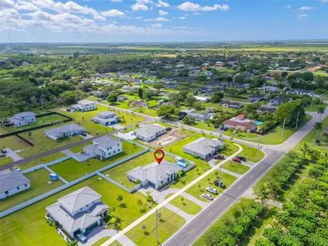 19866 SW 320th Street Homestead FL 33030