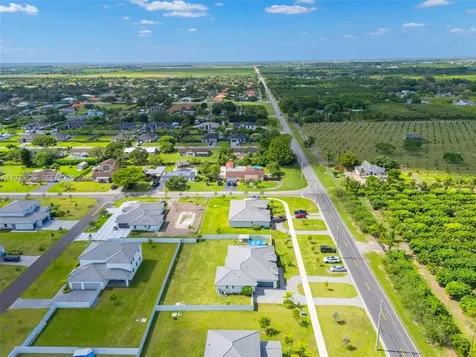 19866 SW 320th Street Homestead FL 33030