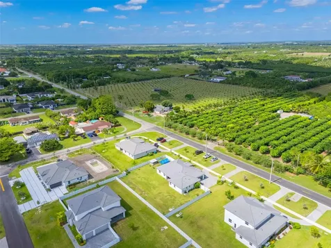 19866 SW 320th Street Homestead FL 33030