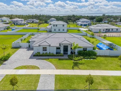 19866 SW 320th Street Homestead FL 33030