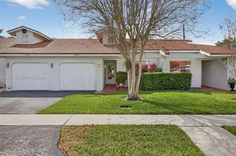 6708 N Pine Island Road Tamarac FL 33321