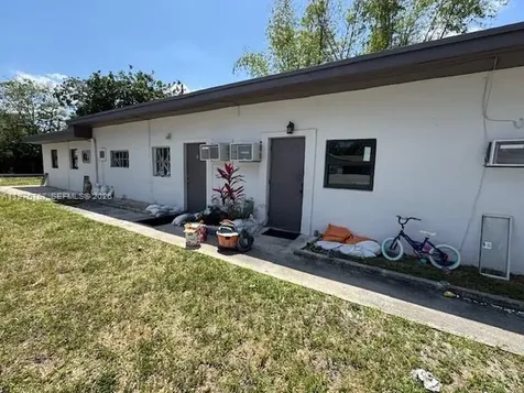 2784 SW 14th Street Fort Lauderdale FL 33312