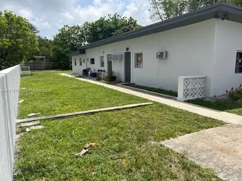 2784 SW 14th Street Fort Lauderdale FL 33312