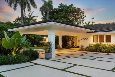 4800 Bay Point Road Miami FL 33137