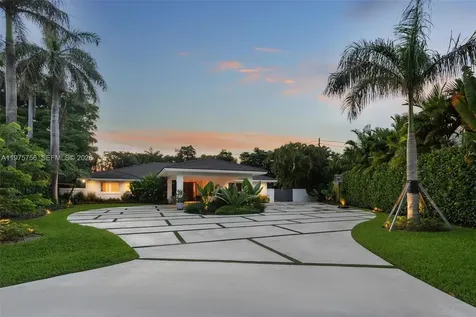 4800 Bay Point Road Miami FL 33137