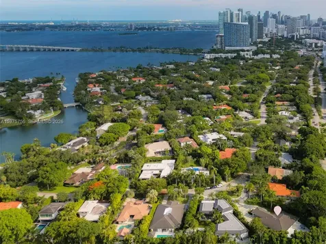 4800 Bay Point Road Miami FL 33137