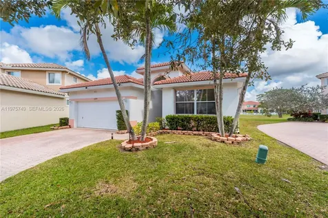 12109 NW 52nd Court Coral Springs FL 33076