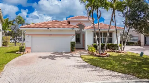 12109 NW 52nd Court Coral Springs FL 33076