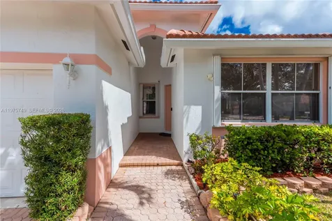 12109 NW 52nd Court Coral Springs FL 33076