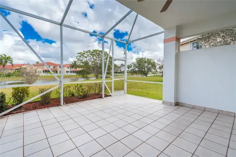 12109 NW 52nd Court Coral Springs FL 33076