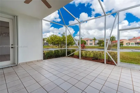 12109 NW 52nd Court Coral Springs FL 33076