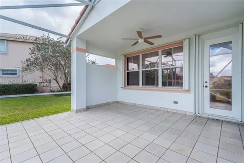 12109 NW 52nd Court Coral Springs FL 33076